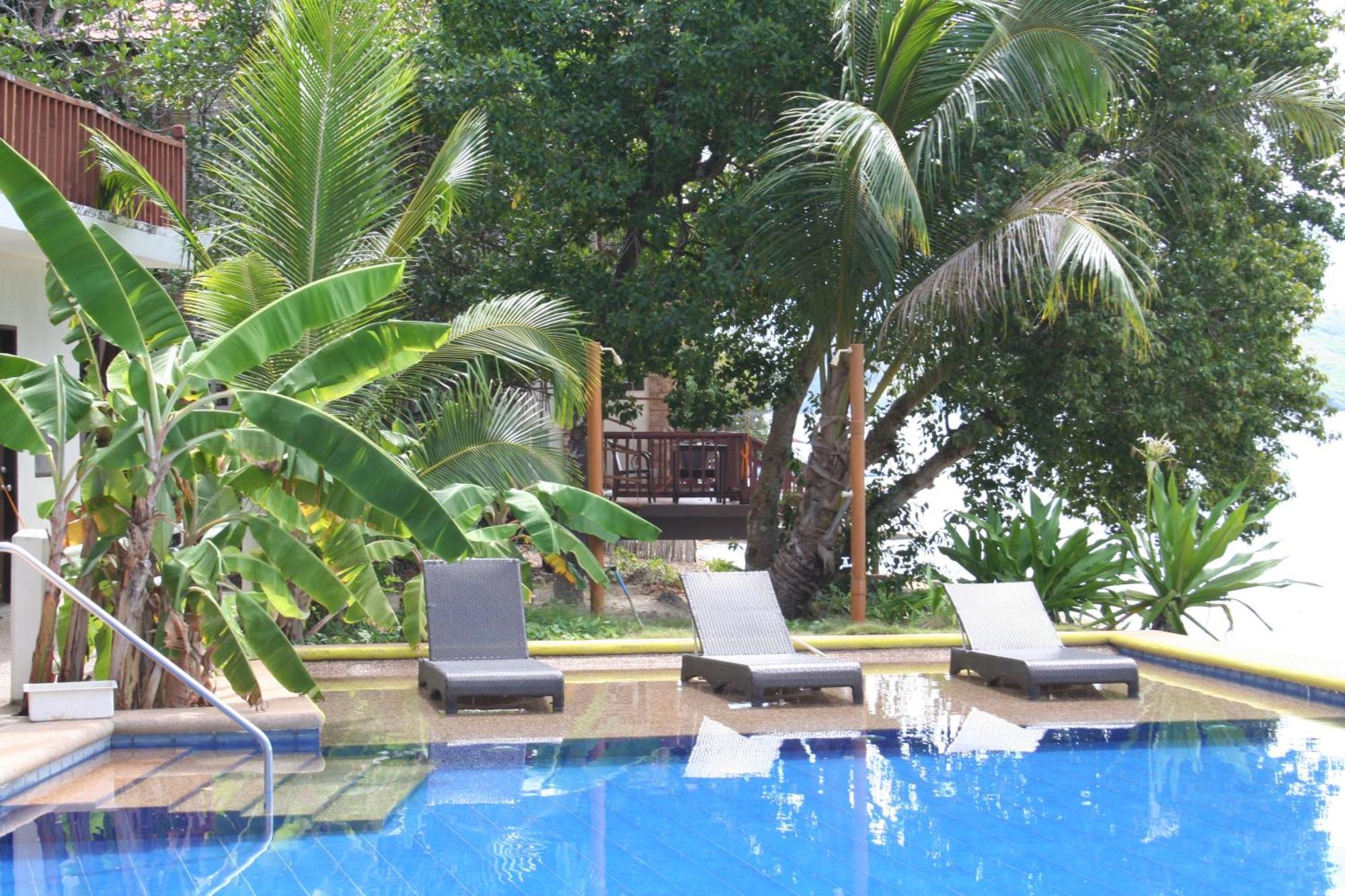 El Rio Y Mar Resort Coron Exterior photo