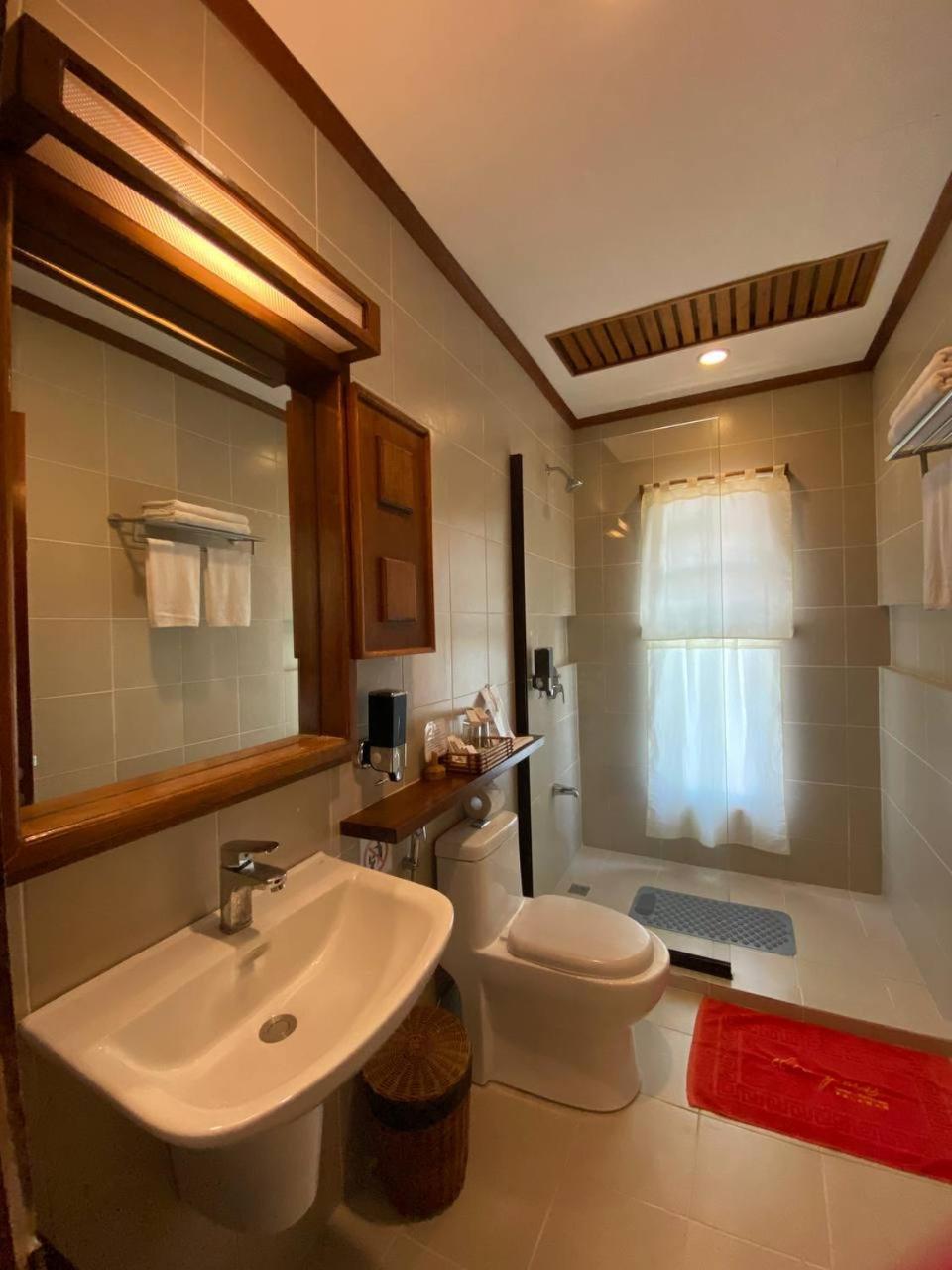 El Rio Y Mar Resort Coron Exterior photo