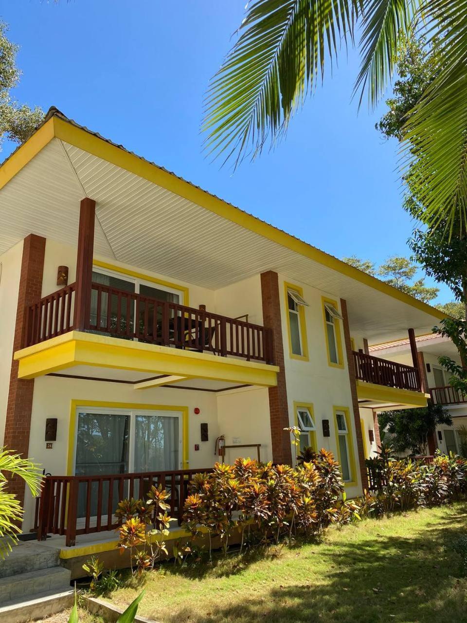 El Rio Y Mar Resort Coron Exterior photo