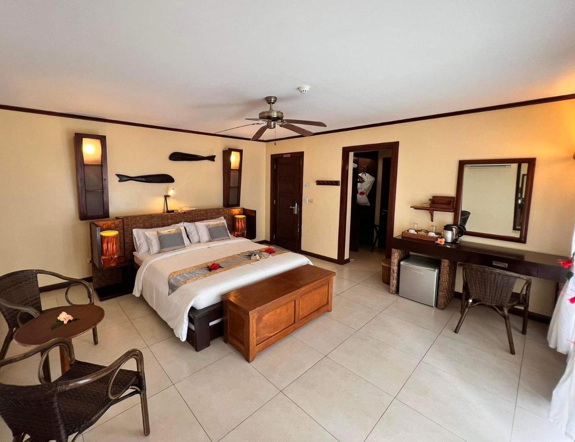 El Rio Y Mar Resort Coron Exterior photo