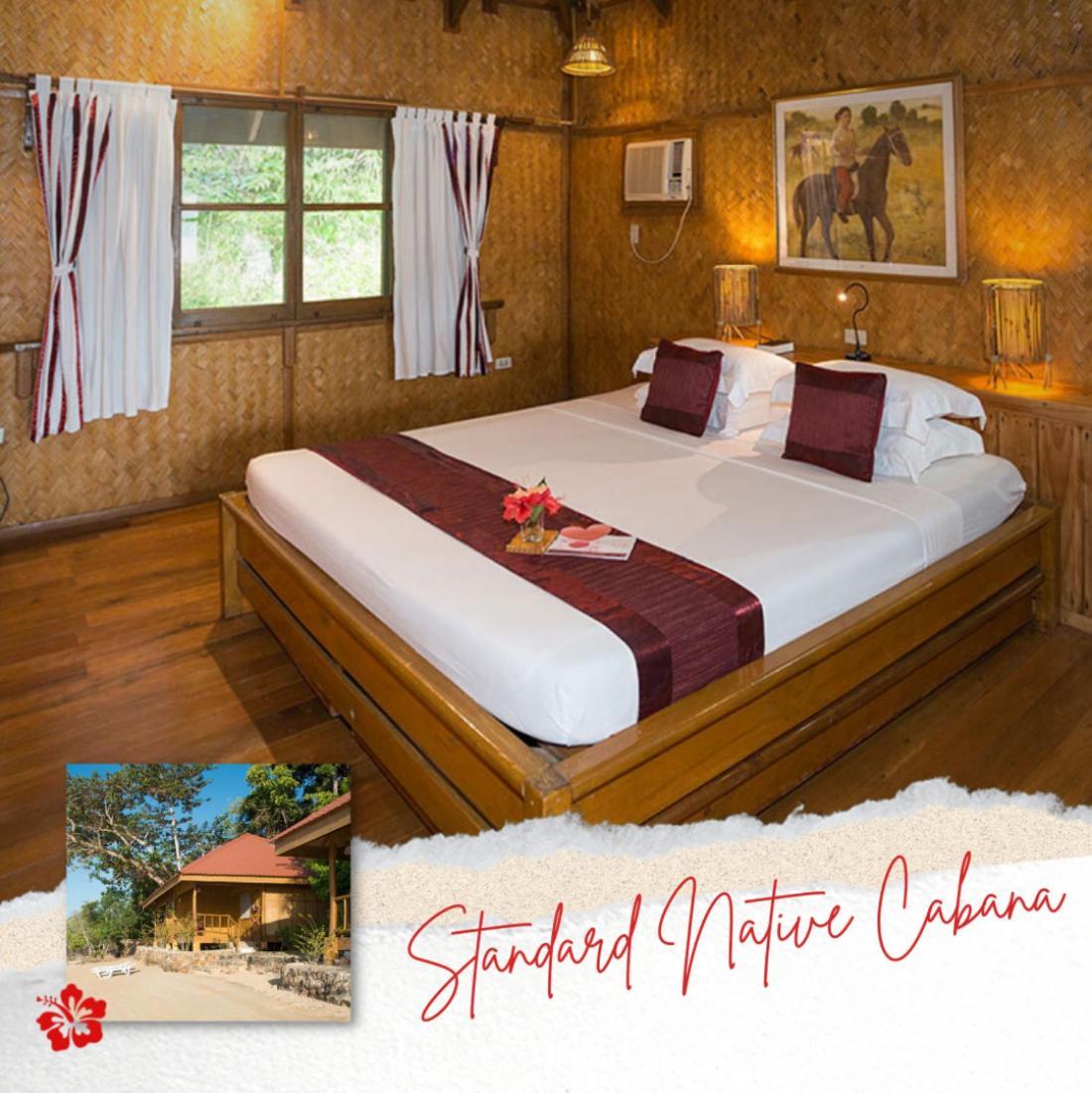 El Rio Y Mar Resort Coron Exterior photo